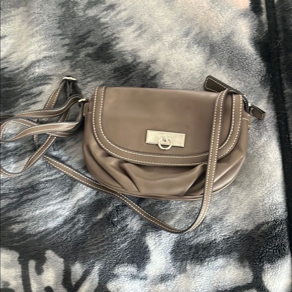 Small crossbody purse